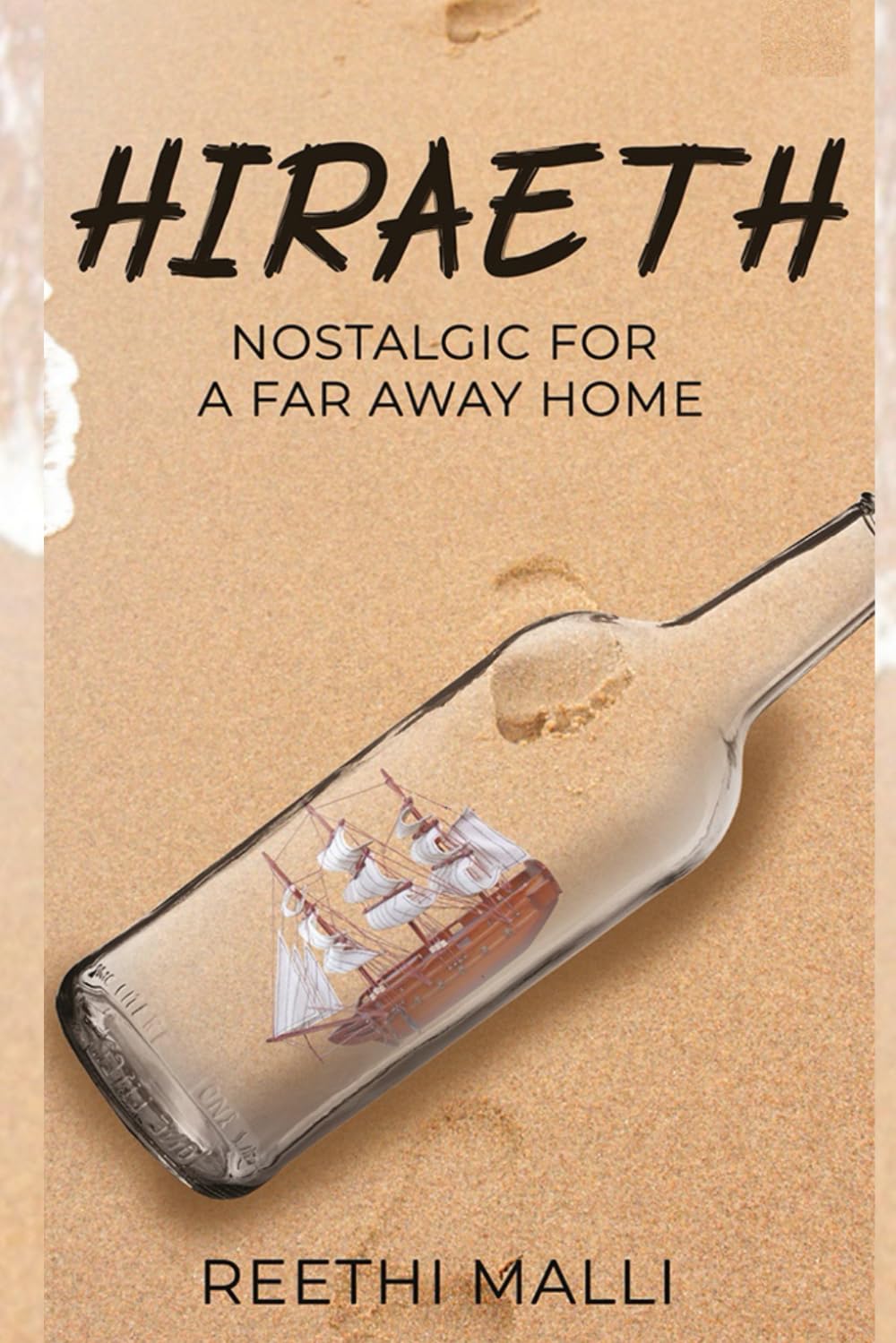 HIRAETH NOSTALGIC FOR A FAR AWAY HOME